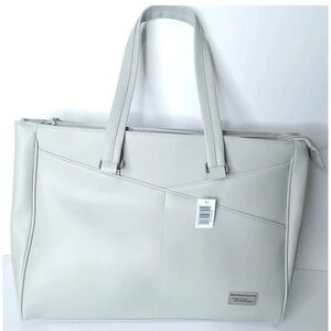 Bella Russo Laptop Extra Large Tote Bag